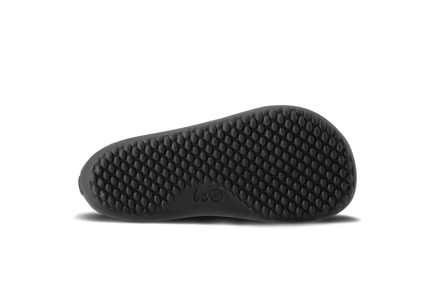 Barfuß-Sneaker für Kinder Be Lenka Joy - All Black