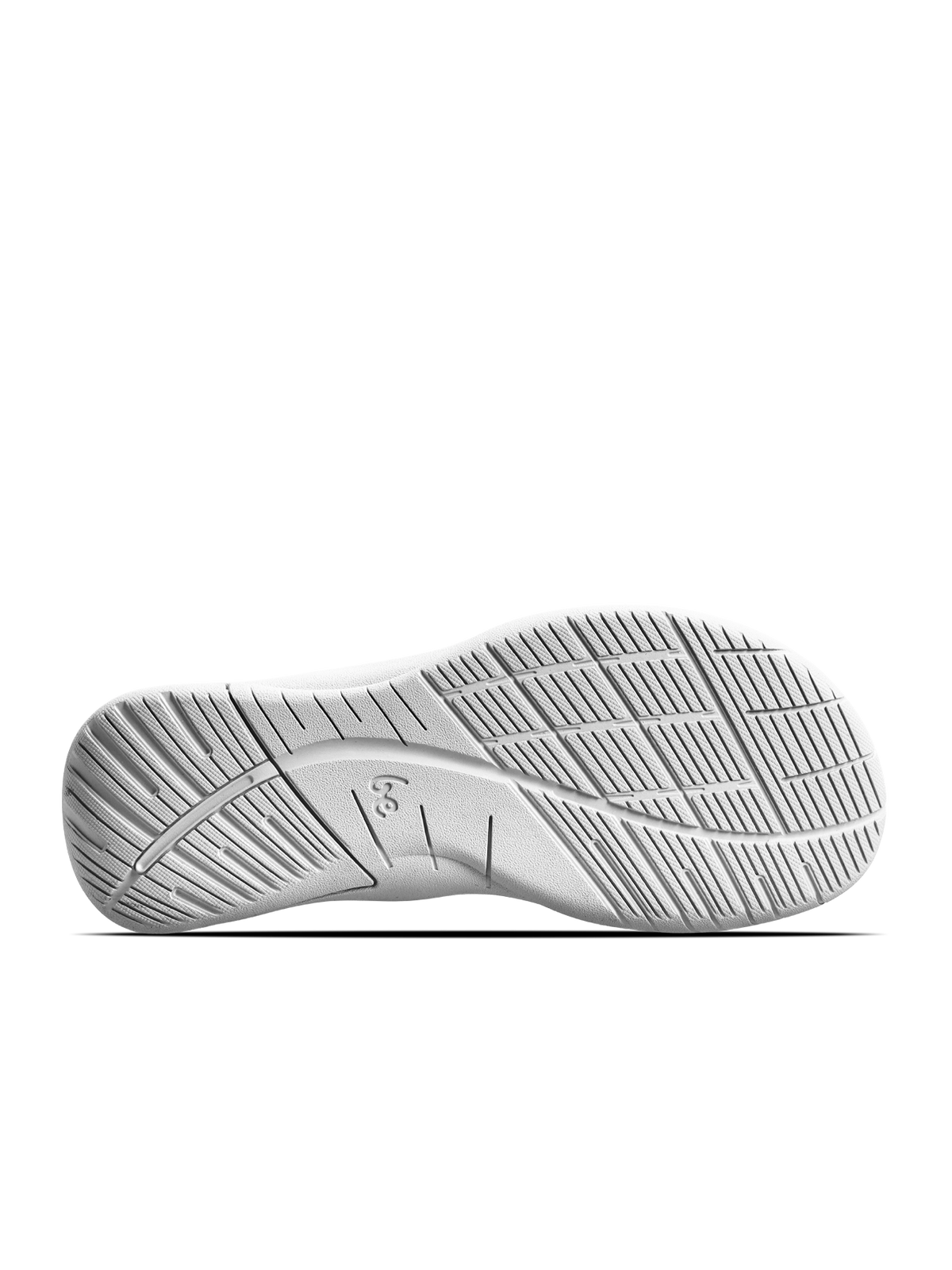 Kids barefoot sneakers Be Lenka Nubo Junior - Grey