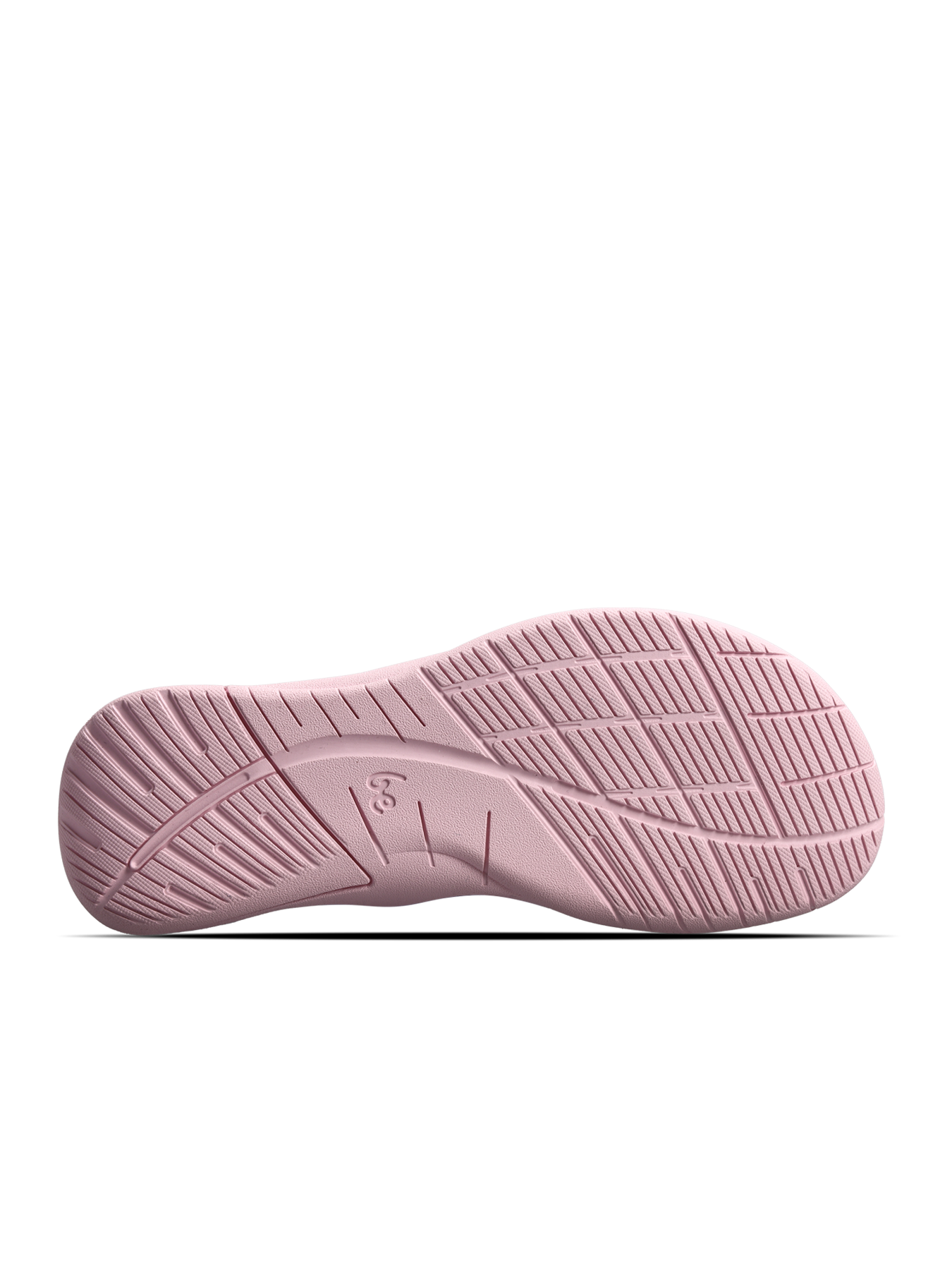Kids Barefoot Slip-on Shoes Be Lenka Luppo Junior - Lilac & Pink