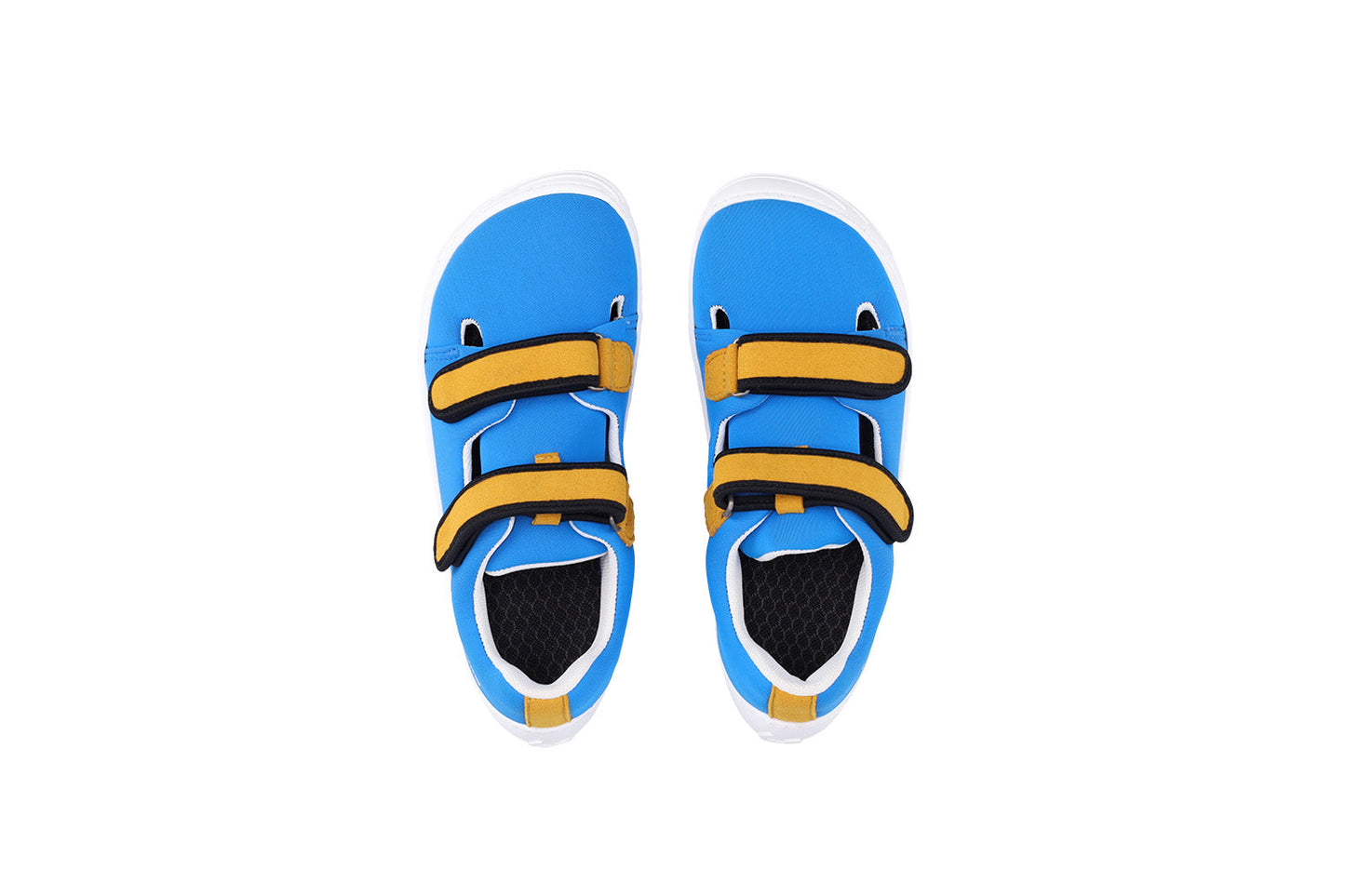 Be Lenka Kinder Barfuß-Sneaker Seasiders - Bluelicious
