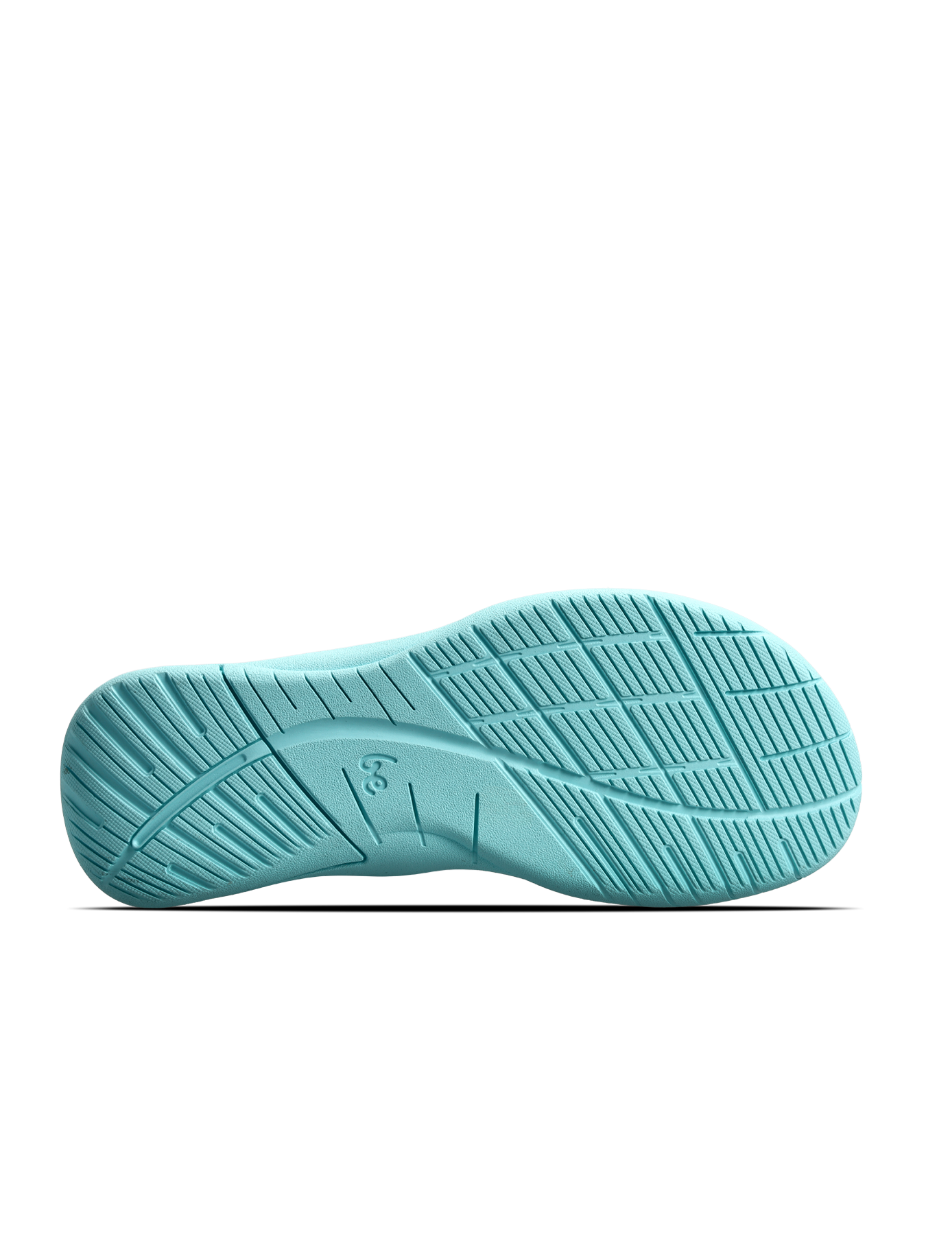 Kids Barefoot Slip-on Shoes Be Lenka Luppo Junior - Blue & Aqua