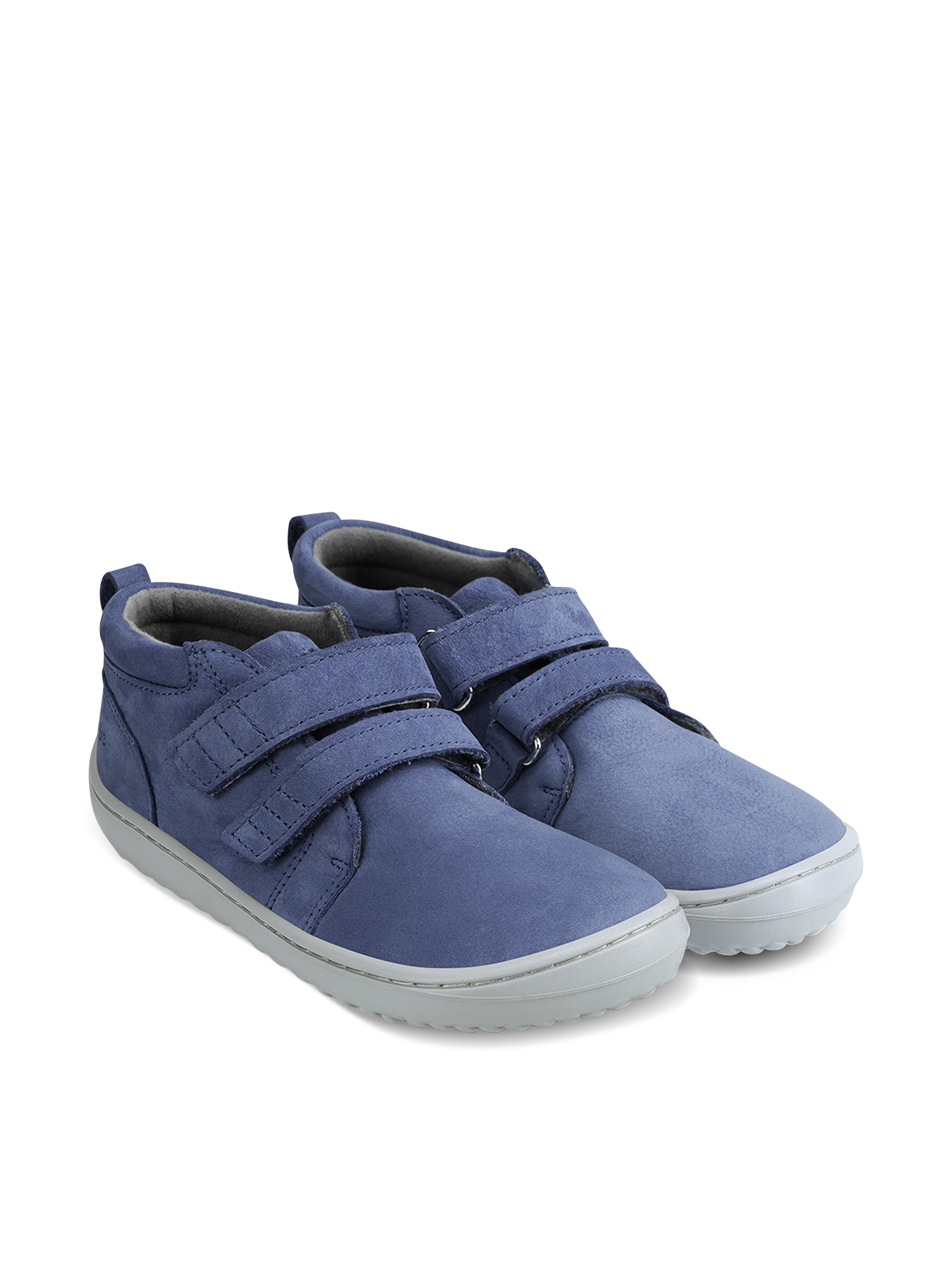 Barfußschuhe für Kinder Be Lenka Play - Dunkelblau