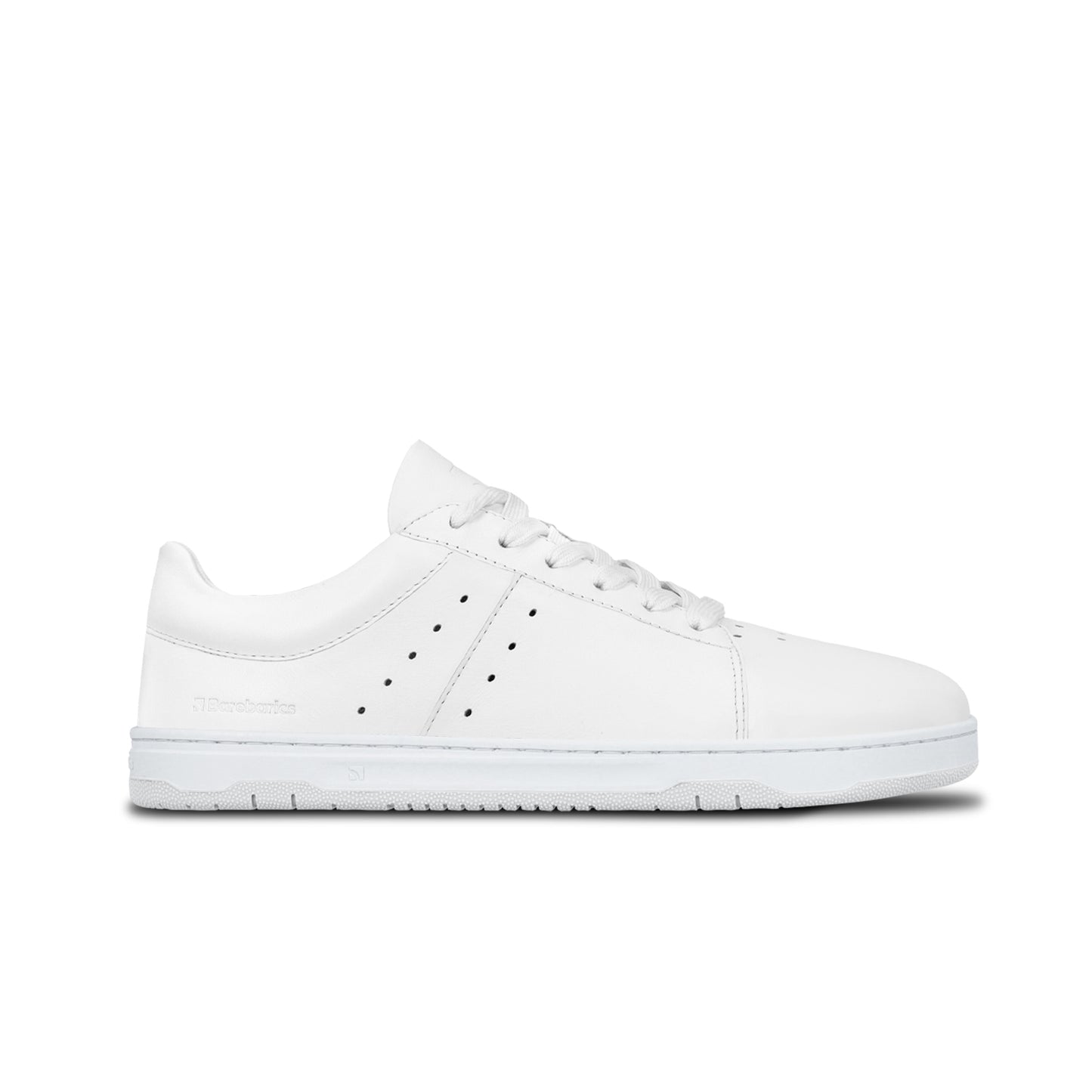 Barfuß-Sneaker Barebarics Enigma - All White