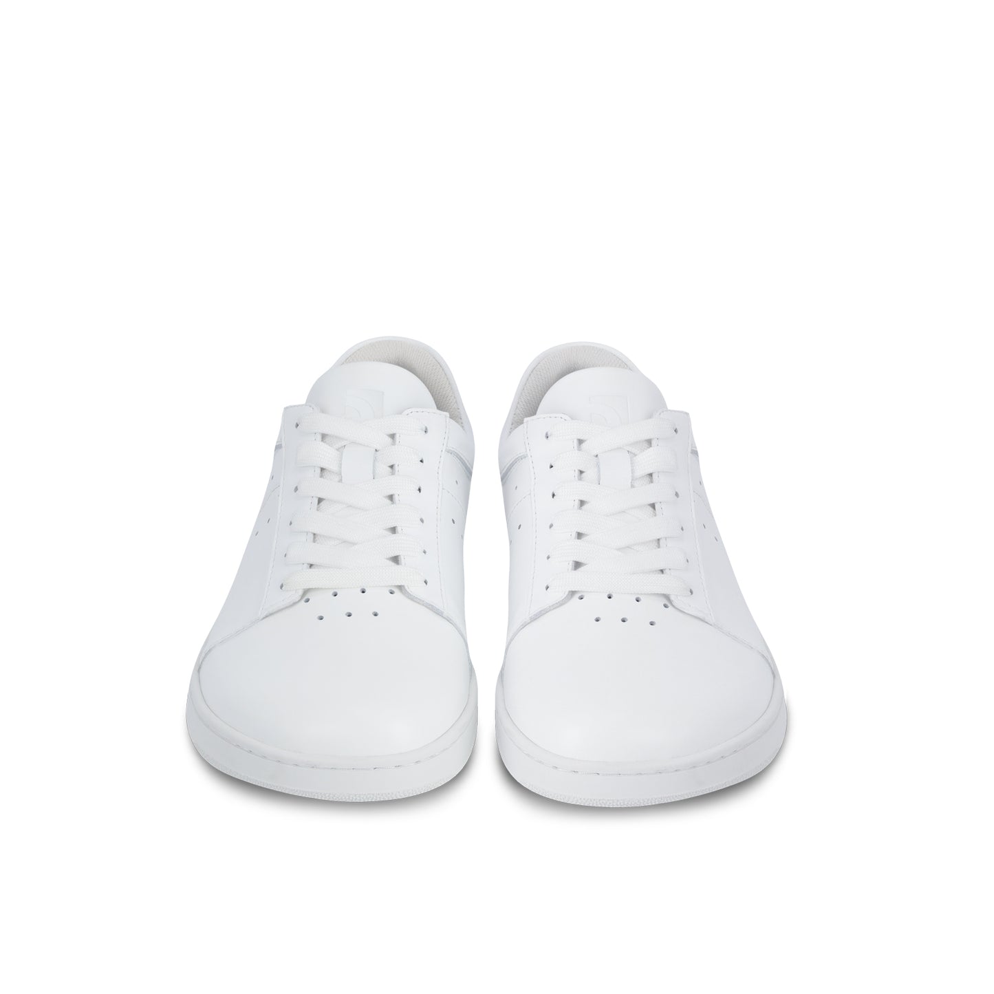 Barfuß-Sneaker Barebarics Enigma - All White