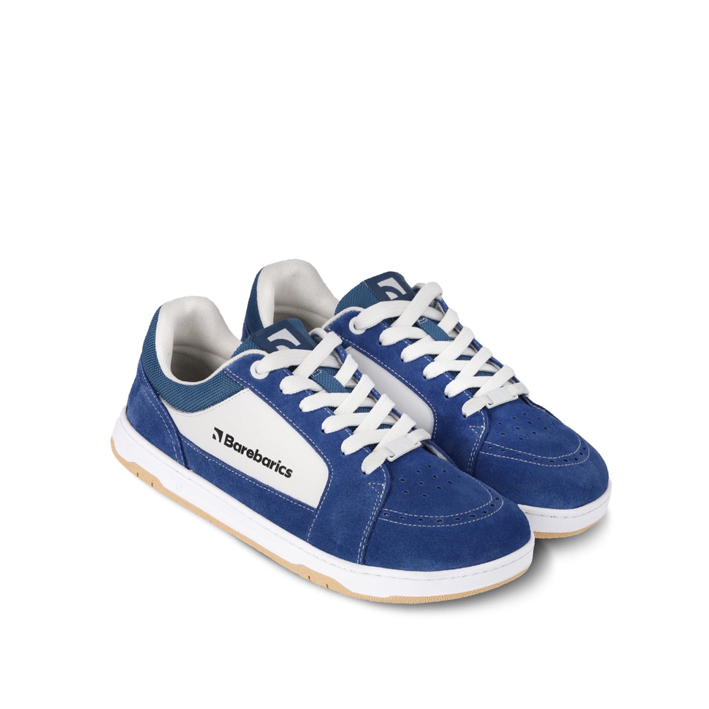 Barfußschuhe Barebarics Legend - Blau