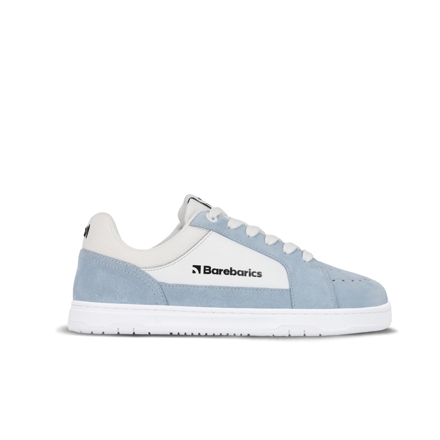 Barfußschuhe Barebarics Legend - Eisblau