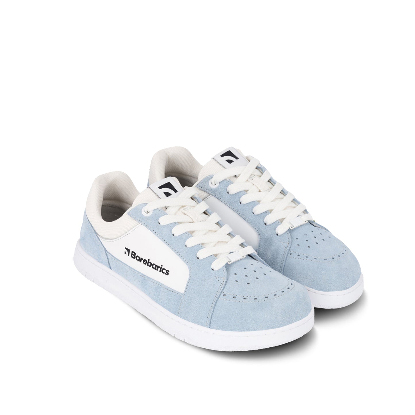 Barfußschuhe Barebarics Legend - Eisblau