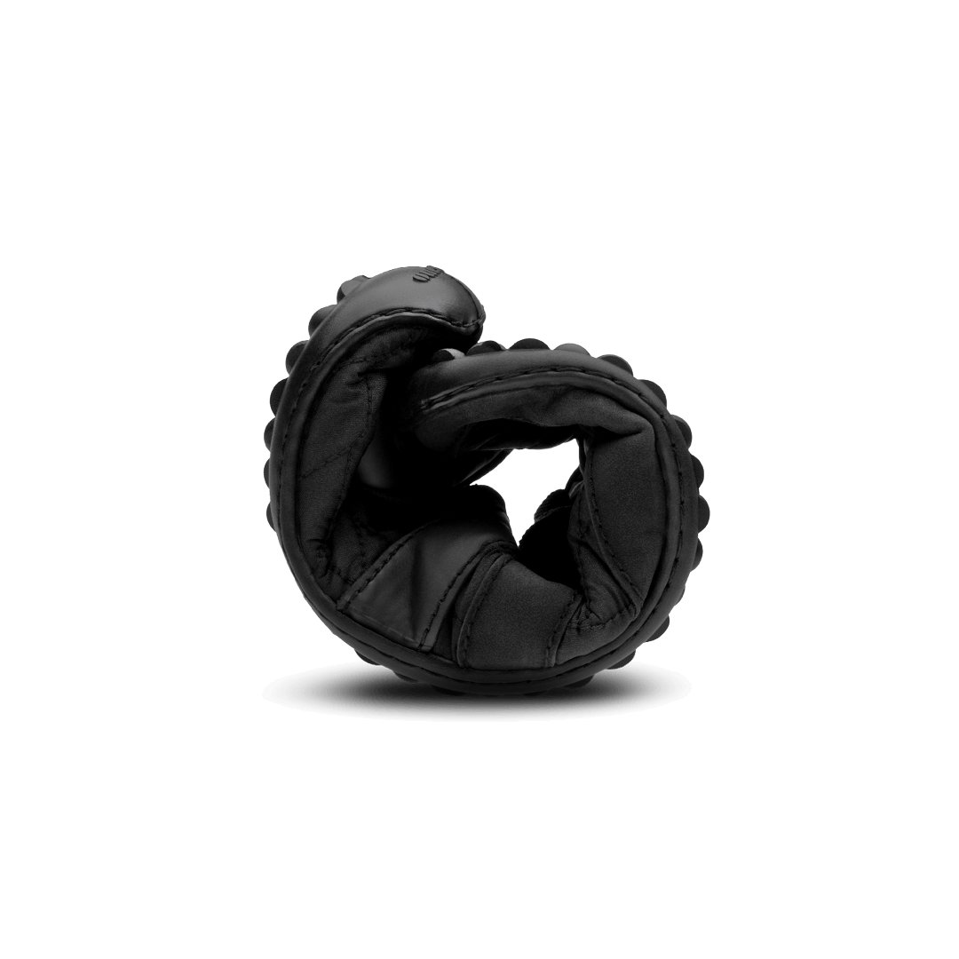 Leguano Nightstep Black