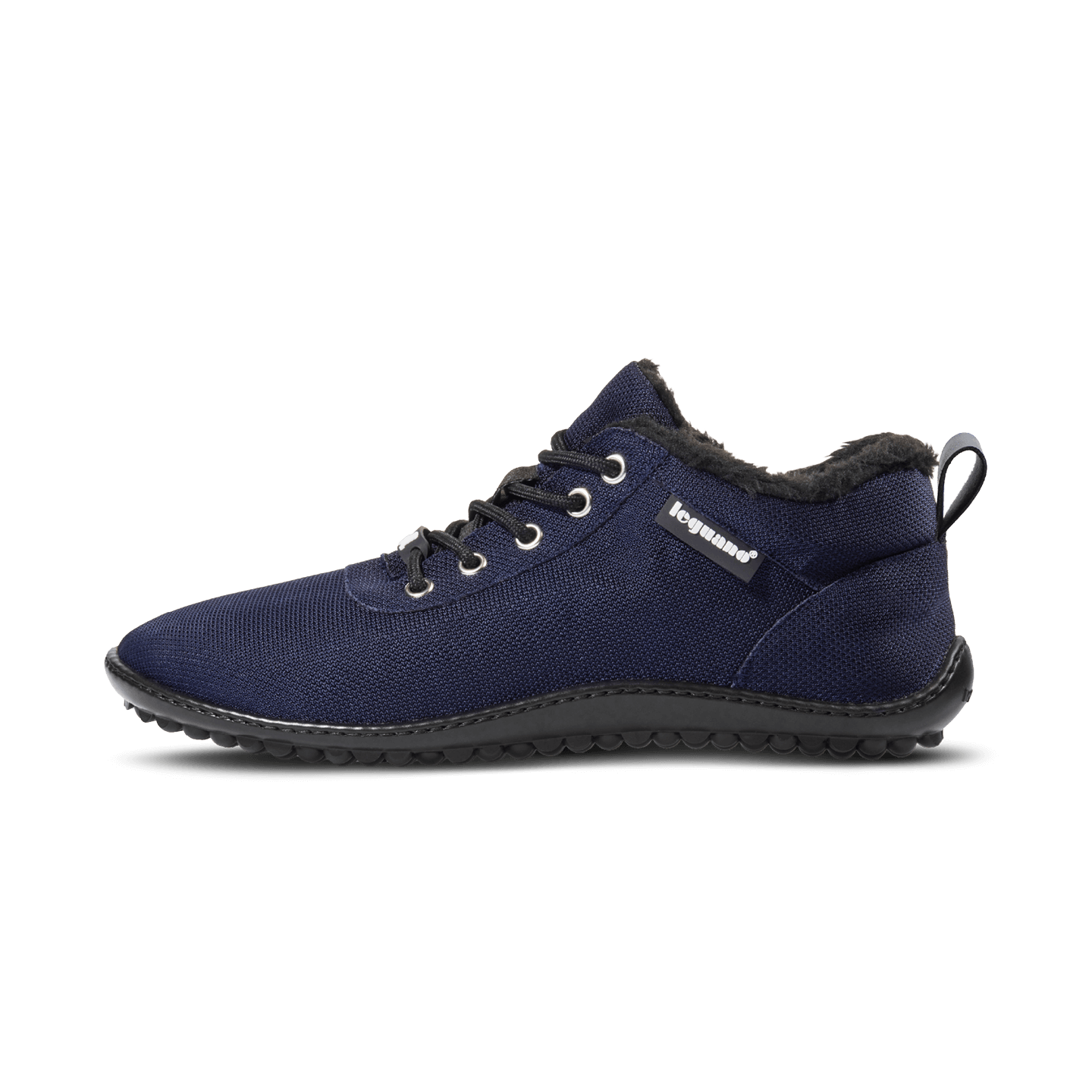 Leguano Glaxo Blau