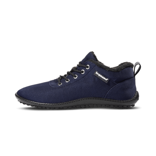 Leguano Glaxo Blau