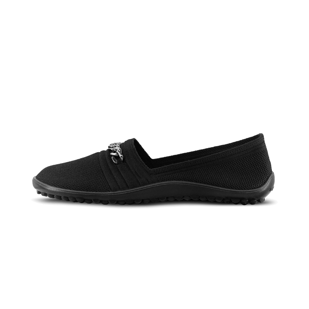 Leguano Lady Famous Black