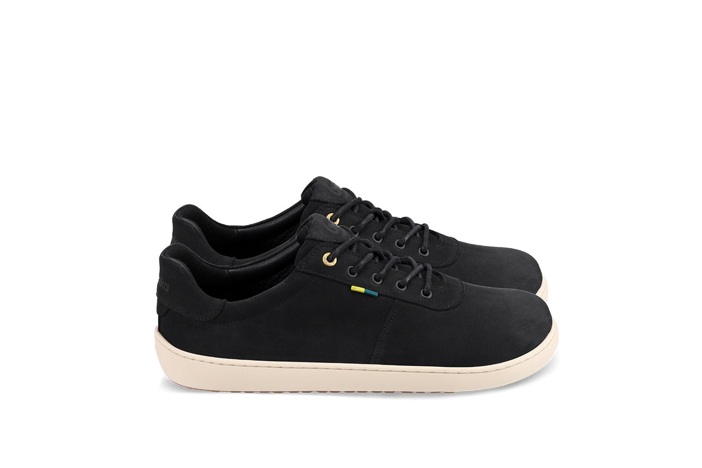Barfuß-Sneaker Be Lenka Phoenix – Schwarz