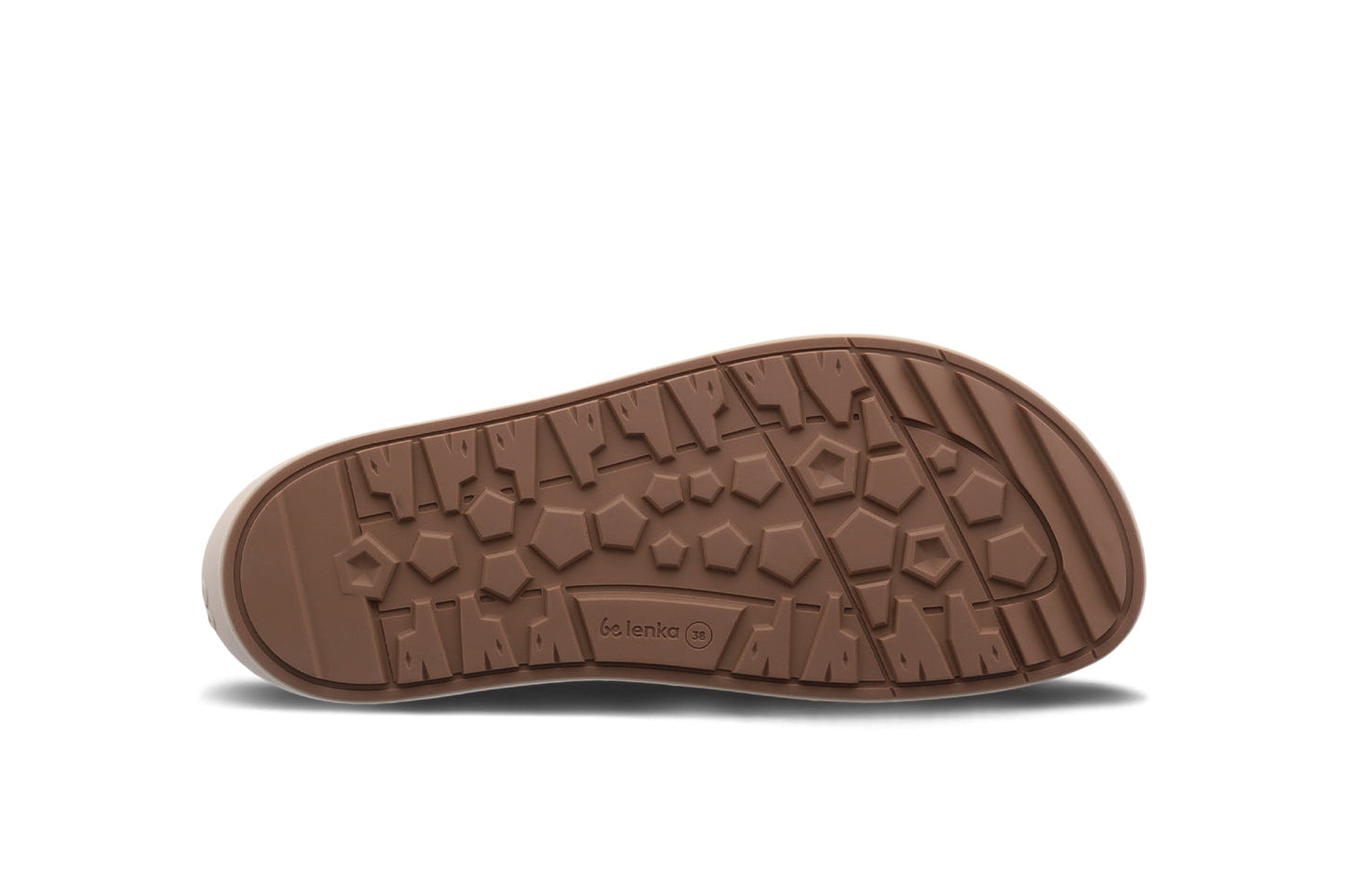 Barfuß-Sneaker Be Lenka Phoenix – Schwarz