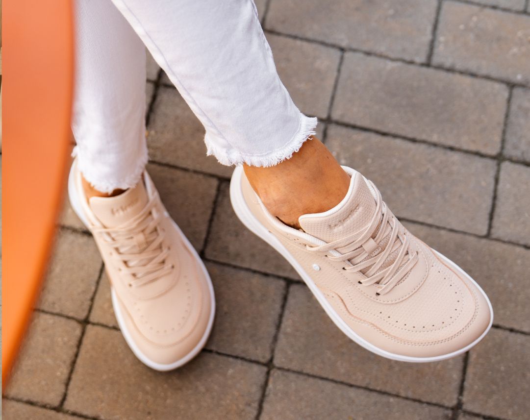 Recovery Shoes Be Lenka Sydney - Sand
