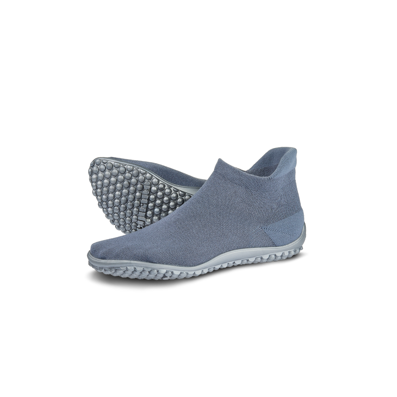 leguano sneaker - Titanium blue