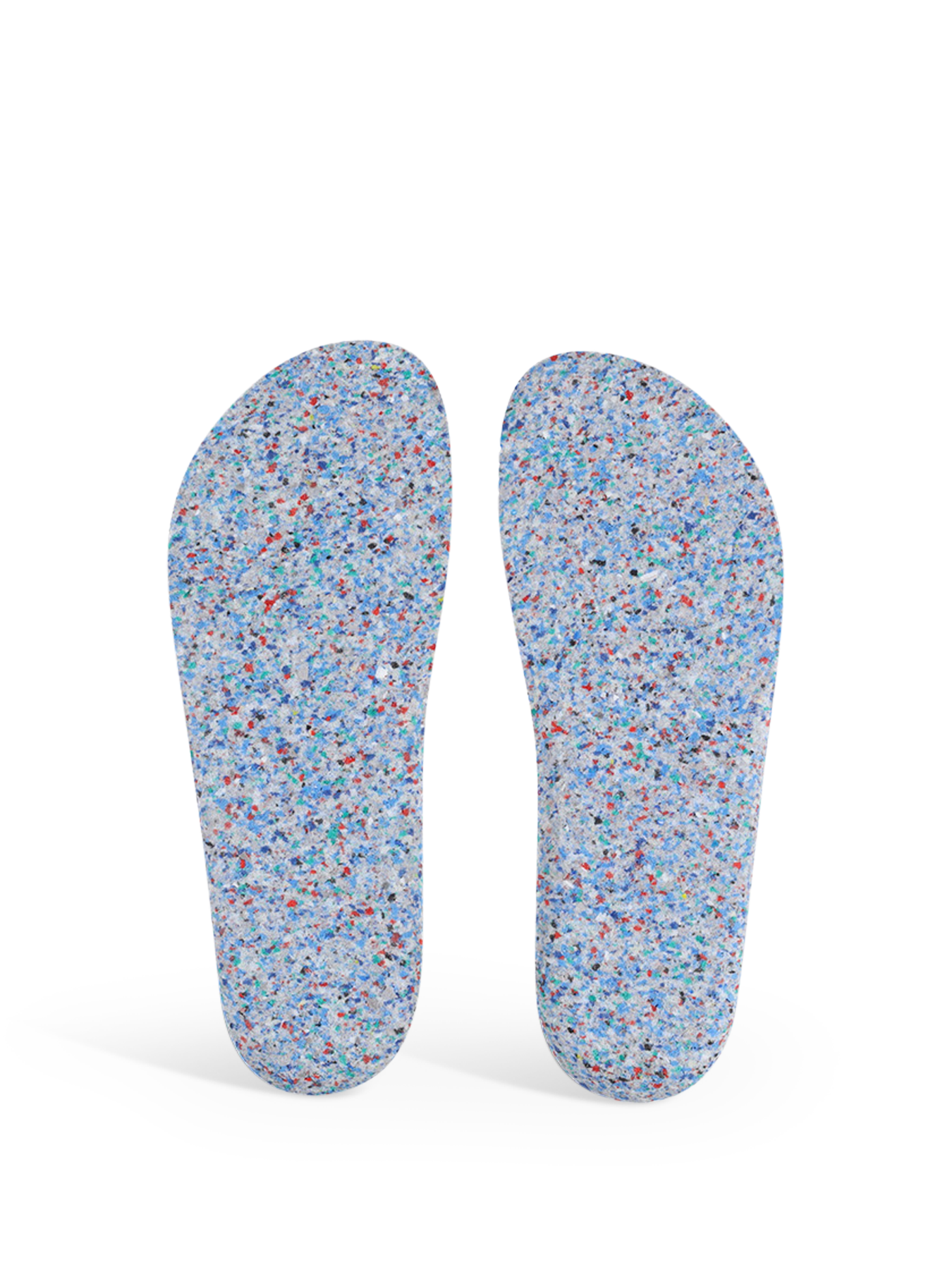 Replacement insole Barebarics Classic for ComfortGrip Sole