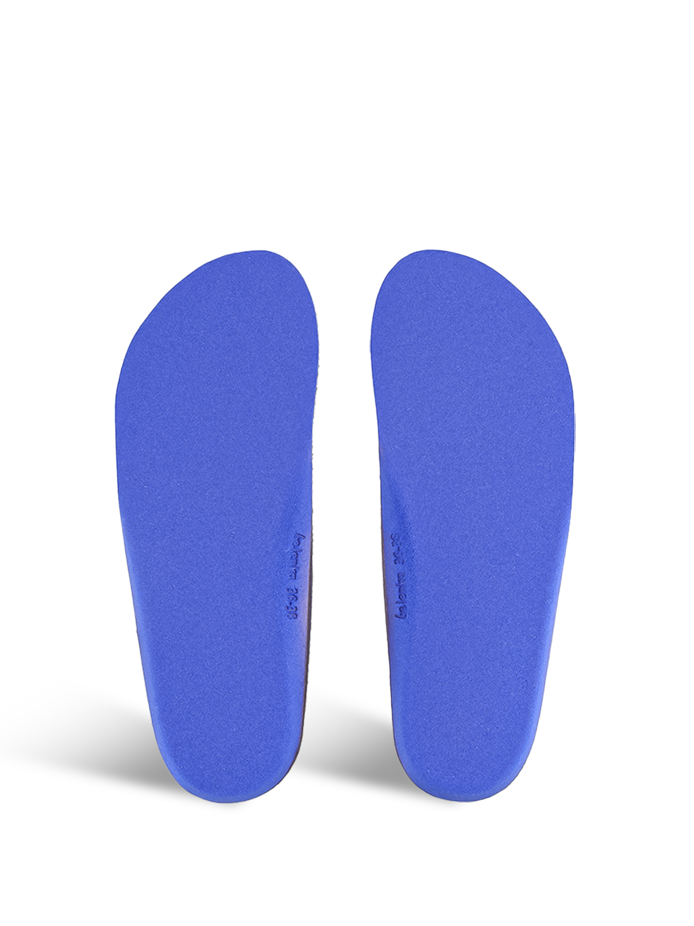 Replacement insole Be Lenka CottonComfort