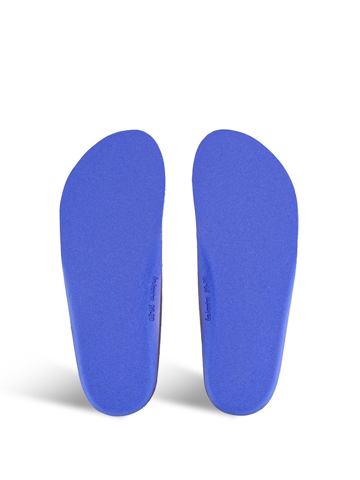 Replacement insole Be Lenka ActiveBoost