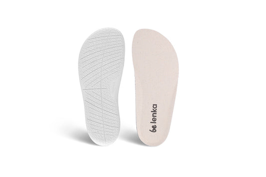Ersatz-Einlegesohle Comfort Cotton für die ActiveGrip und die EverydayComfort Sohle
