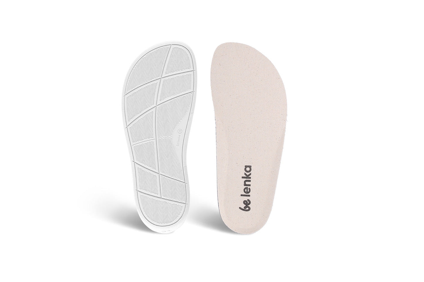 Ersatz-Einlegesohle Comfort Cotton für die ActiveGrip und die EverydayComfort Sohle