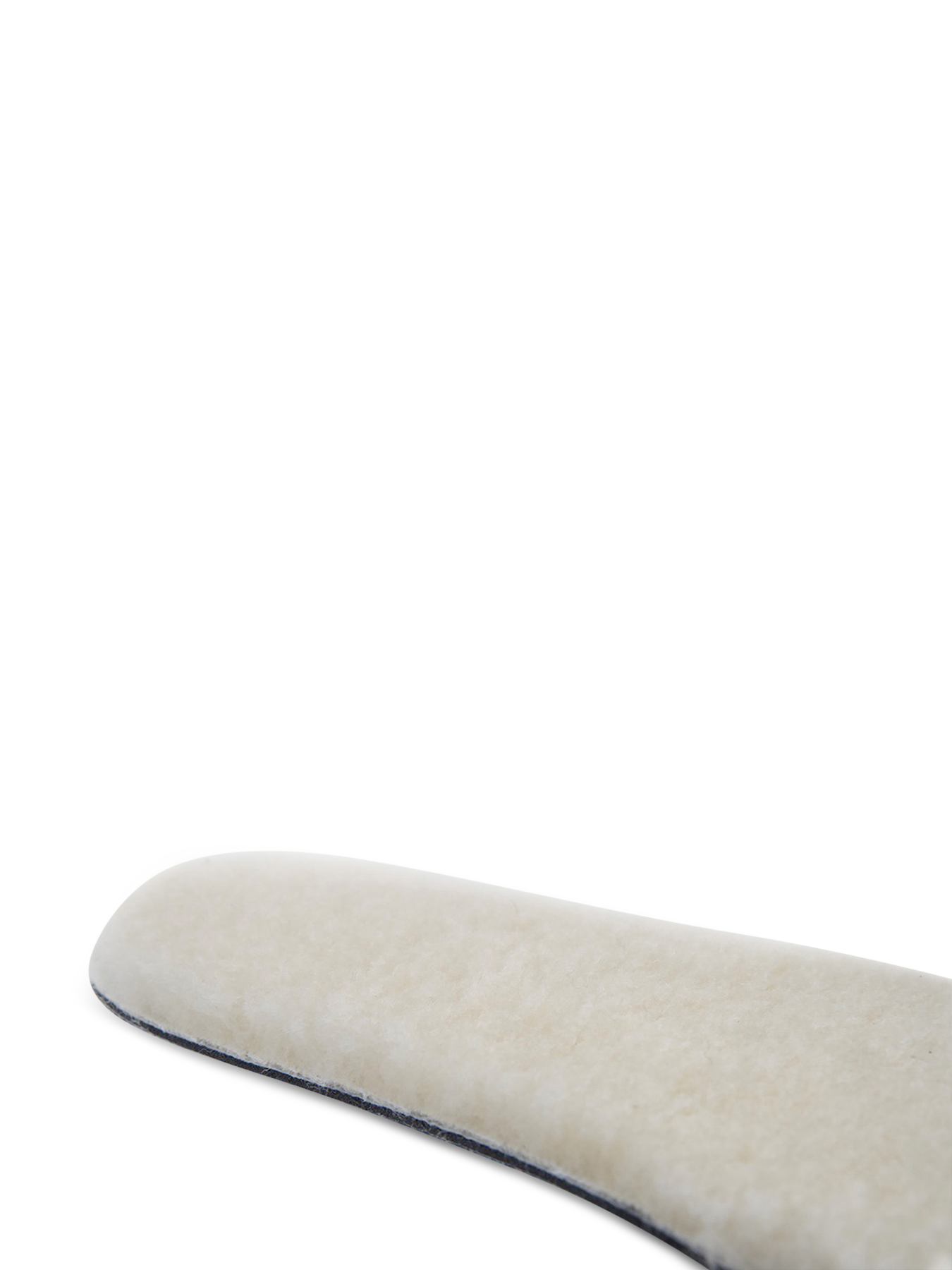 Replacement insole ThermoMax Wool for the DeepGrip sole