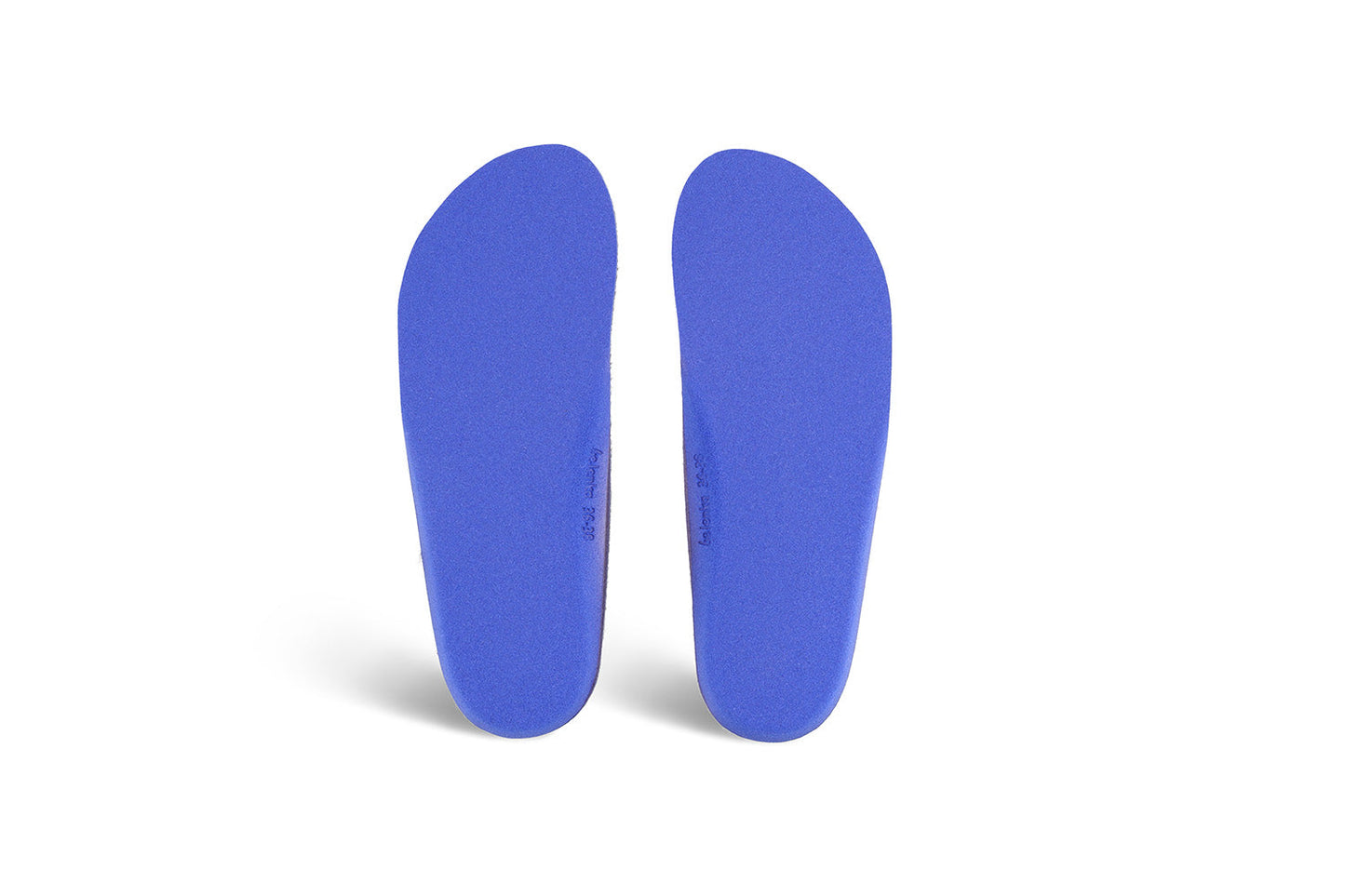 Ersatz-Einlegesohle Comfort Cotton für die ActiveGrip und die EverydayComfort Sohle