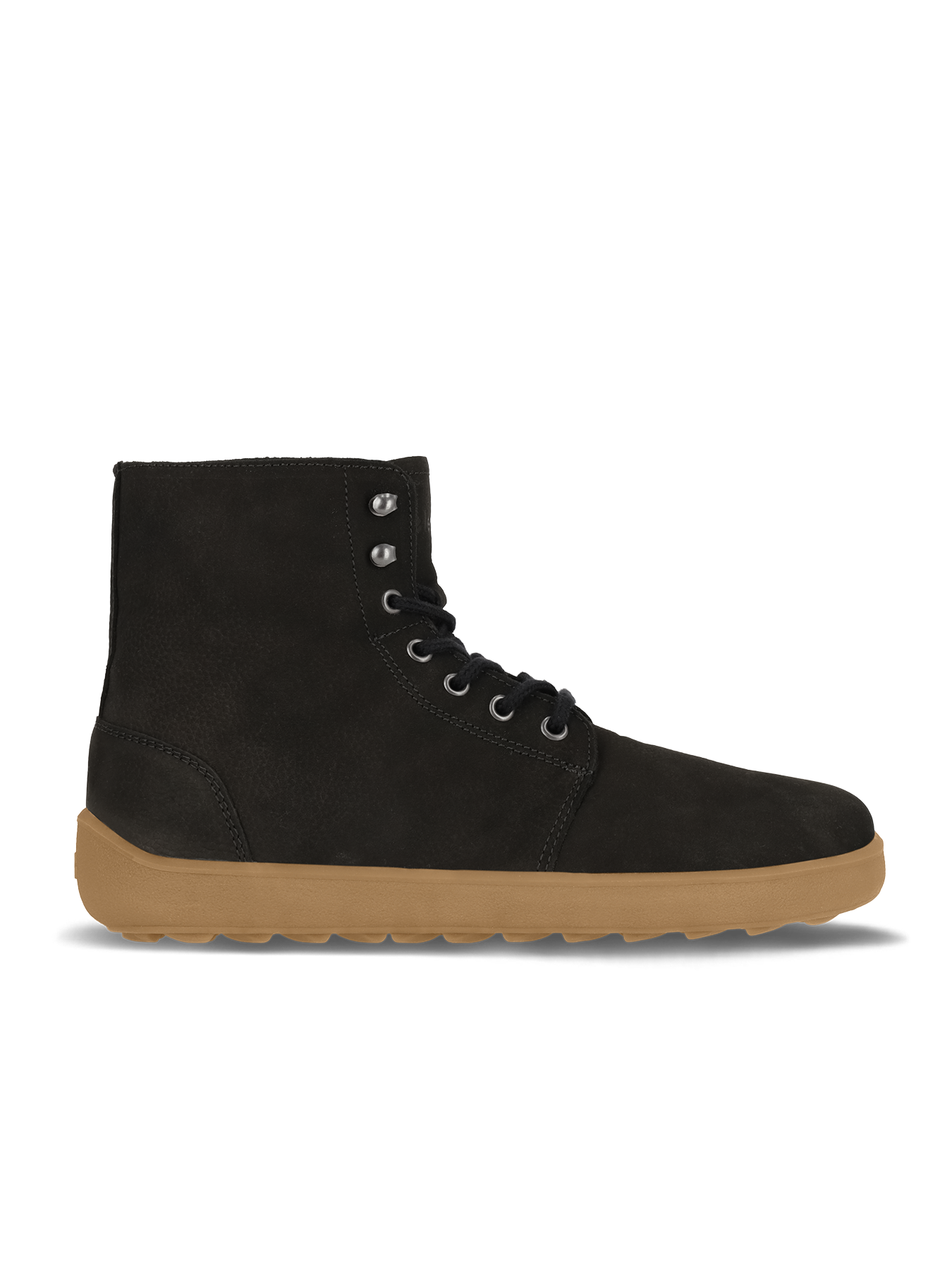 Winter Barefoot Boots Be Lenka Winter 3.0 - Matt Black