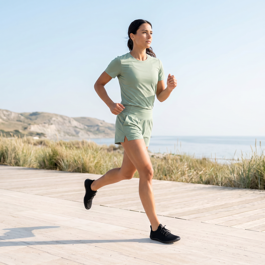 Train Naturally with Leguano Spinwyn & Inspiro