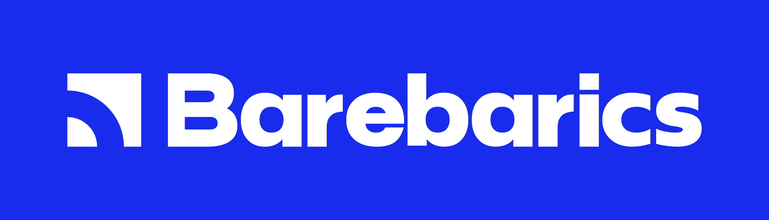Barebarics