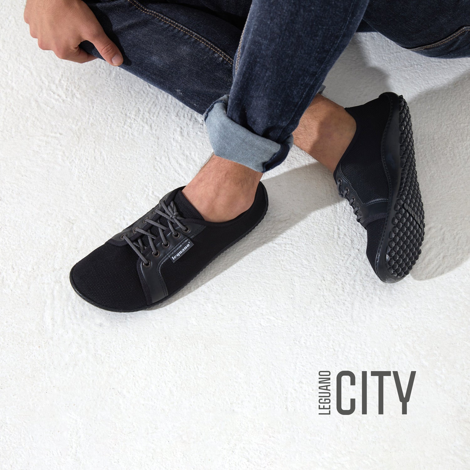 City