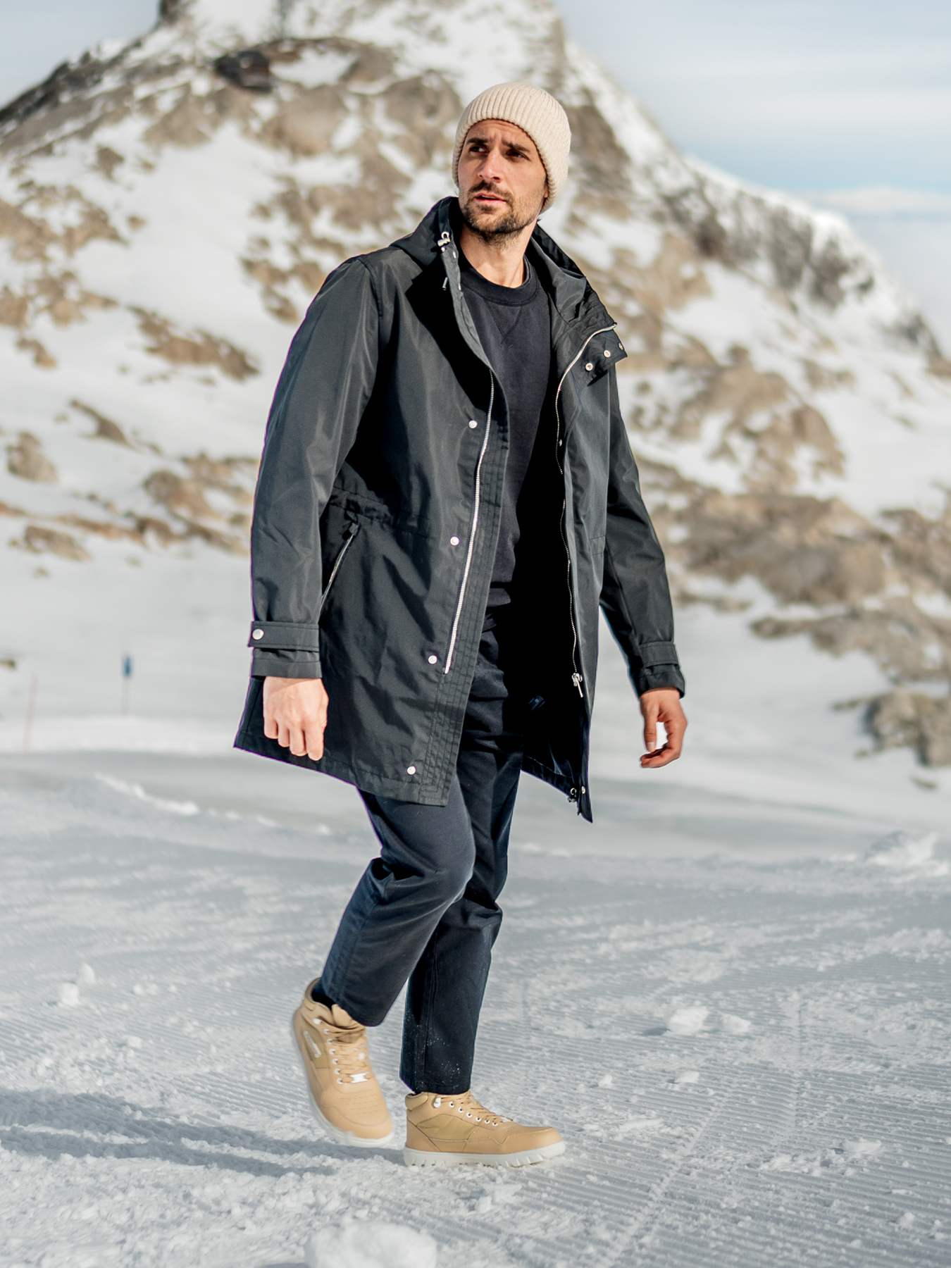 Barebarics UrbanEdge