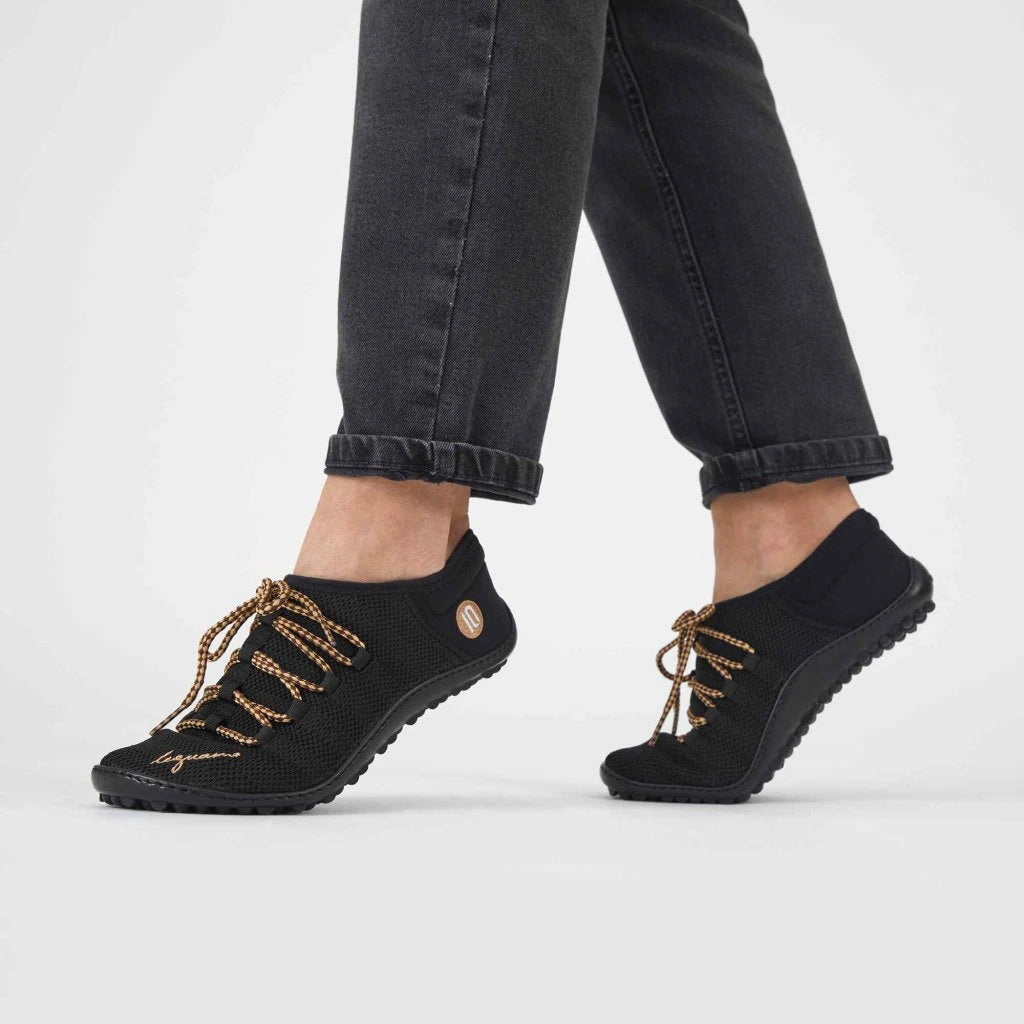 leguano energy black size 37