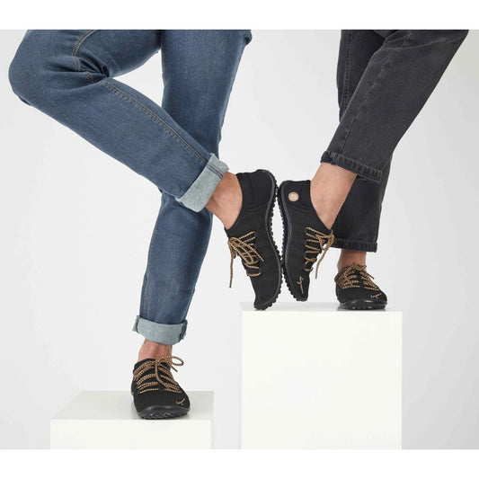 leguano energy black size 37