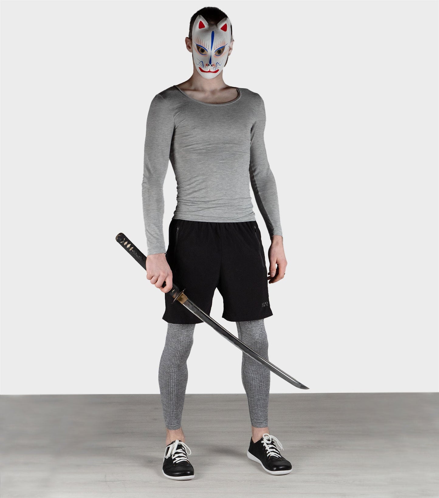 Sneaky Ninjas Barefoot Sneakers by Gaucho Ninja