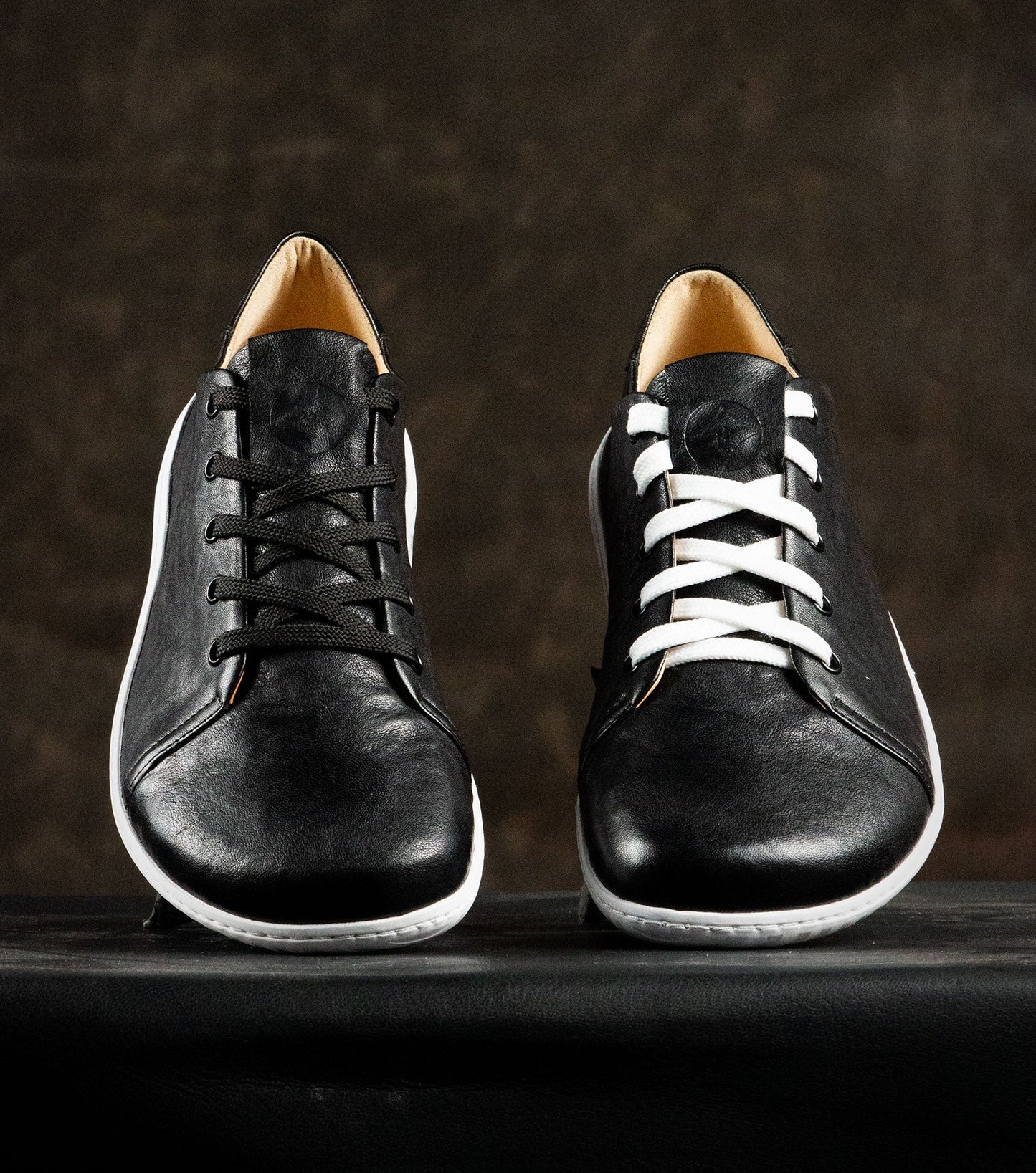 Sneaky Ninjas Barefoot Sneakers by Gaucho Ninja