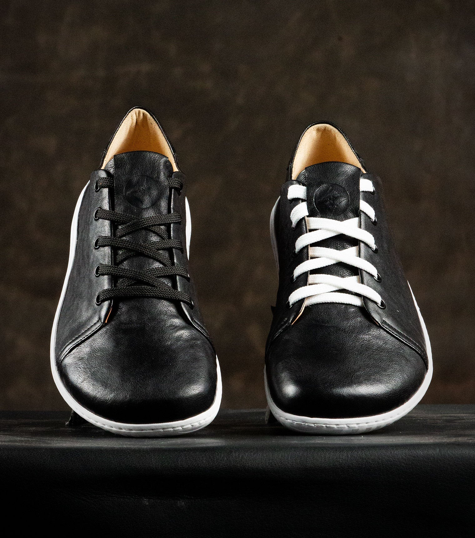 Sneaky Ninjas Barefoot Sneakers by Gaucho Ninja