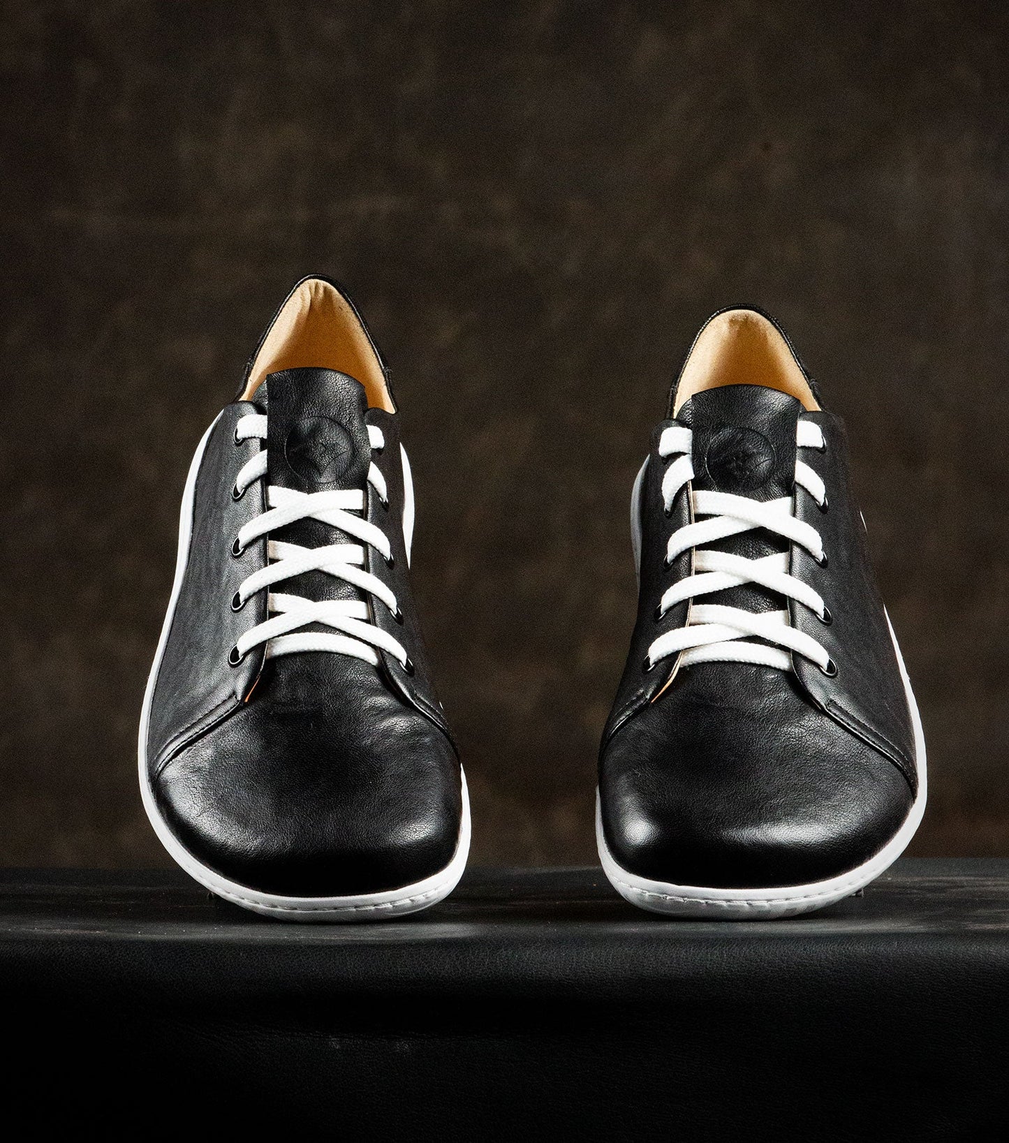 Sneaky Ninjas Barefoot Sneakers by Gaucho Ninja
