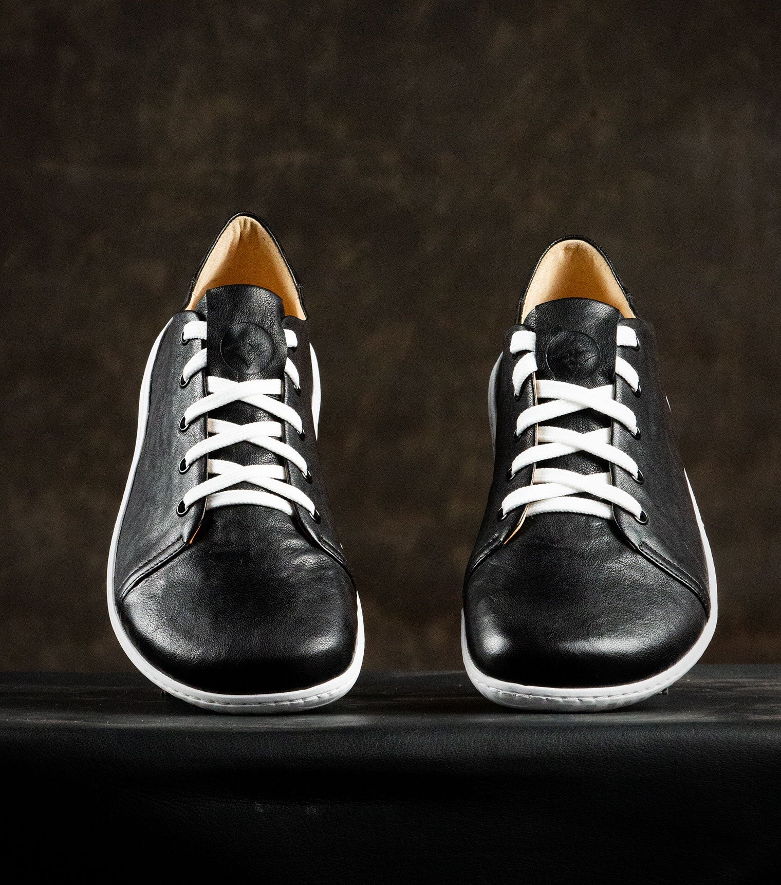Sneaky Ninjas Barefoot Sneakers by Gaucho Ninja