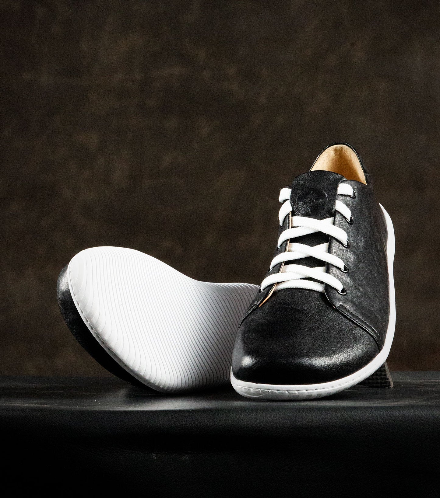Sneaky Ninjas Barefoot Sneakers by Gaucho Ninja