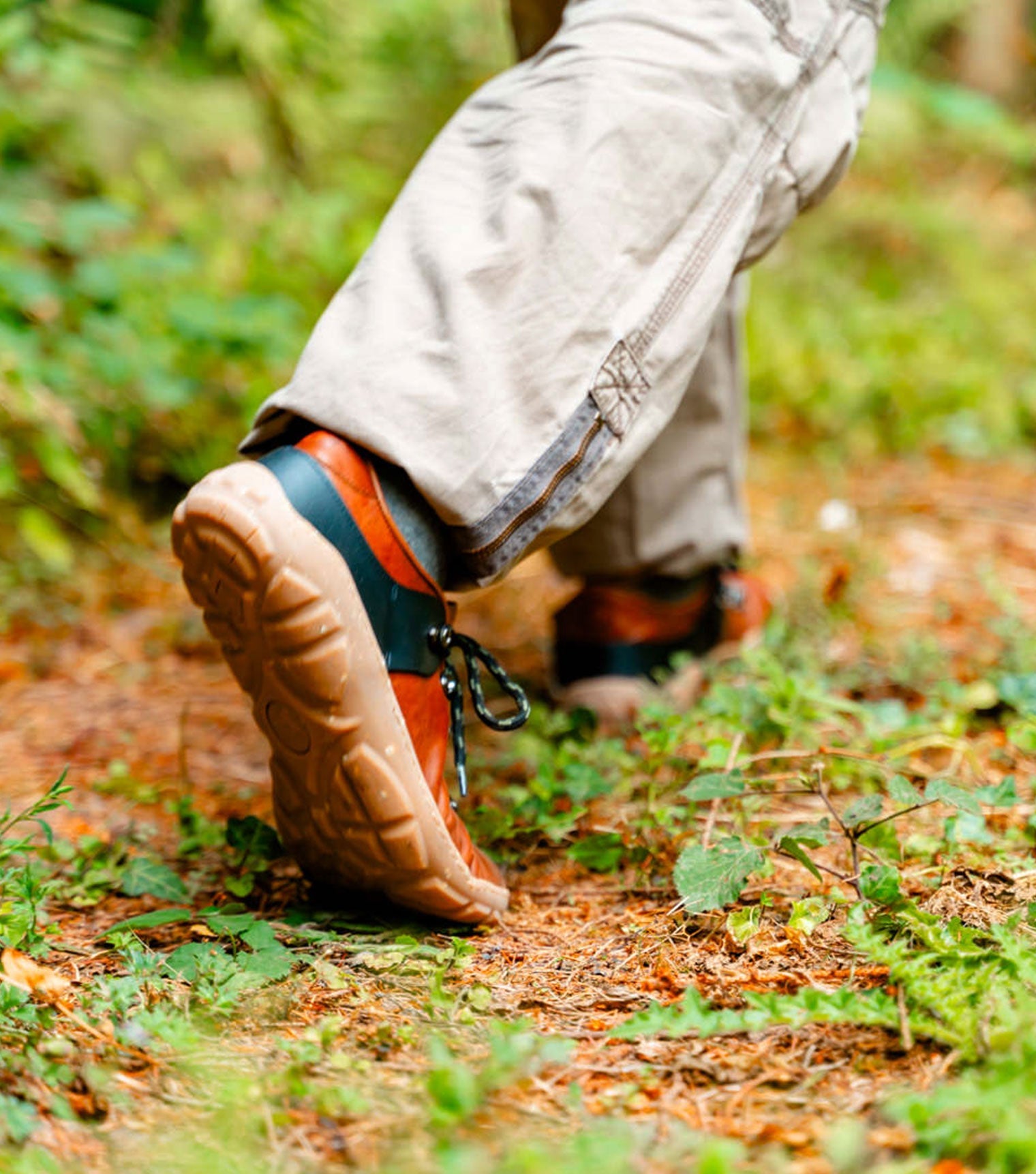 Trail Runners Barefoot Hiking Trainers by Gaucho Ninja, best outdoors running shoes