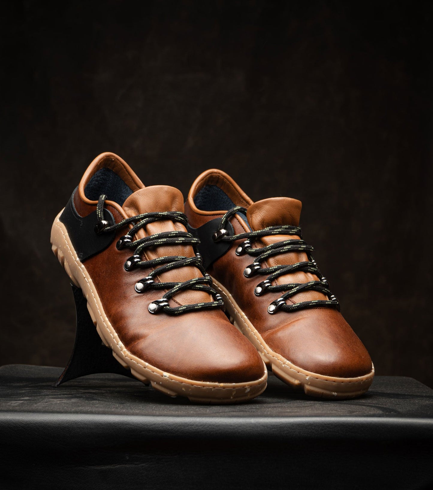 Trail Runners Barefoot Hiking Trainers by Gaucho Ninja, best outdoors running shoes