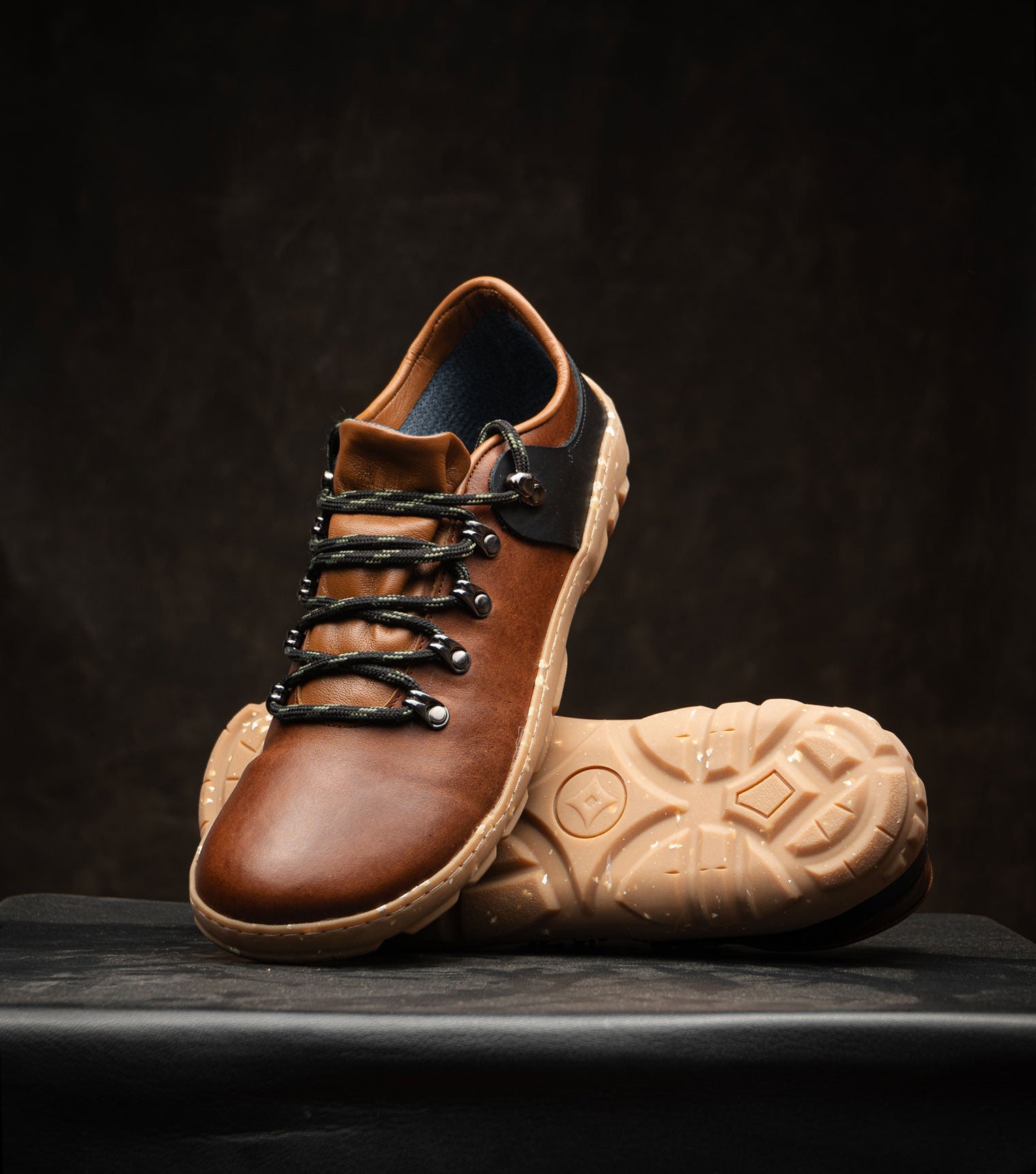 Trail Runners Barefoot Hiking Trainers by Gaucho Ninja, best outdoors running shoes
