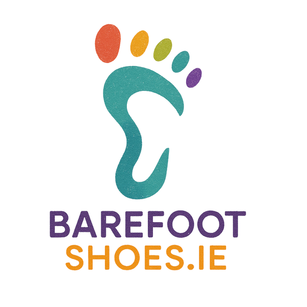 Barefoot Shoes Ireland & UK