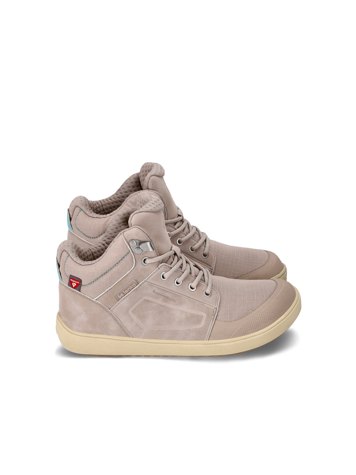 Barefoot Boots Be Lenka ArcticEdge - Beige