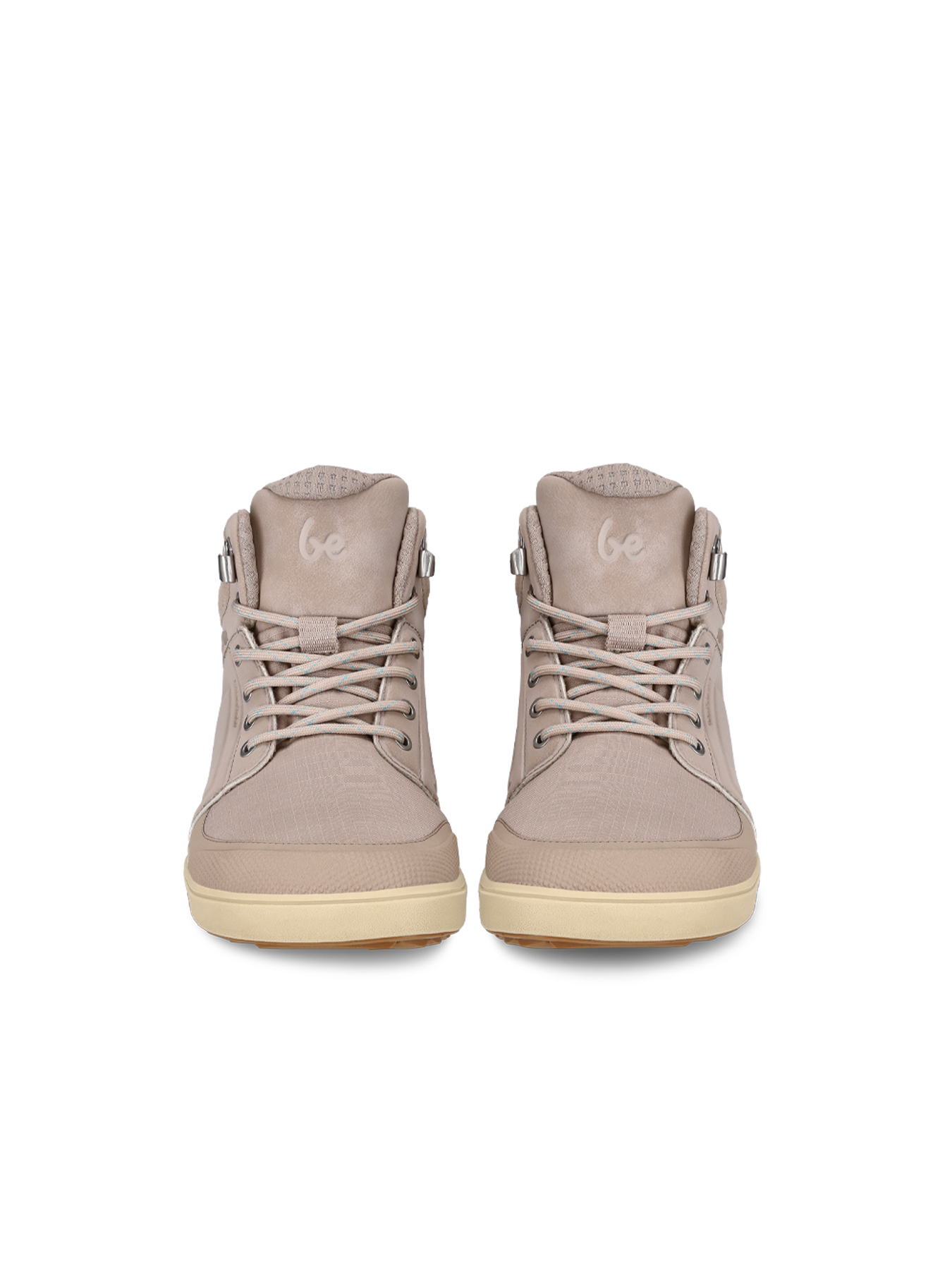 Barefoot Boots Be Lenka ArcticEdge - Beige