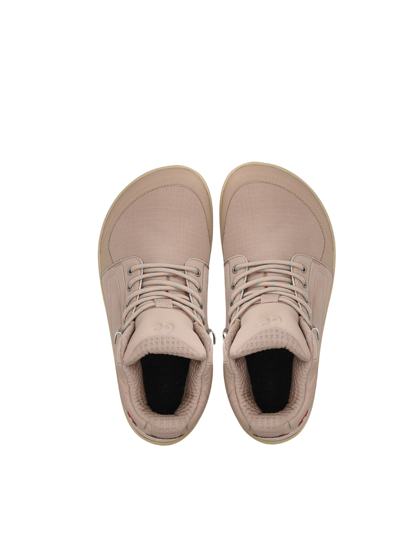 Barefoot Boots Be Lenka ArcticEdge - Beige