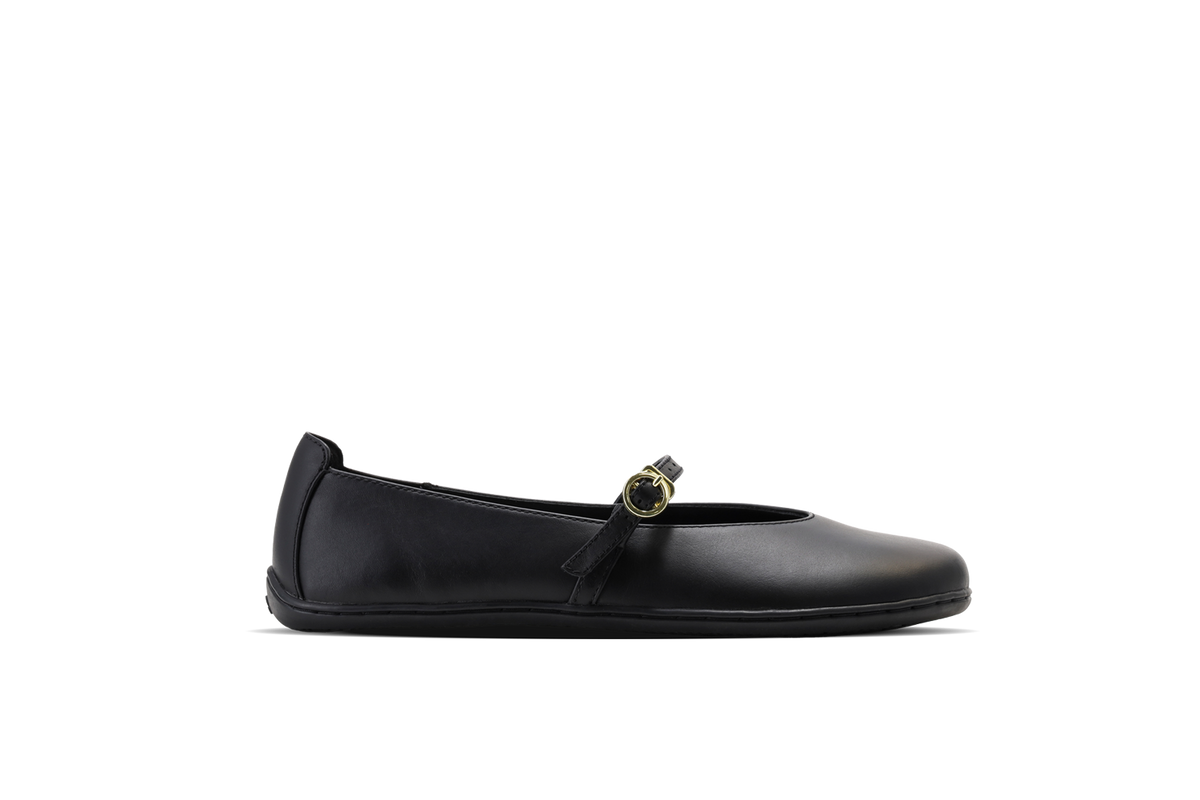 Ballet Flats Be Lenka Amalea - All Black