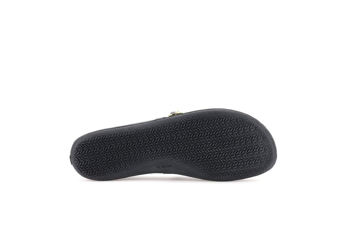 Ballet Flats Be Lenka Amalea - All Black