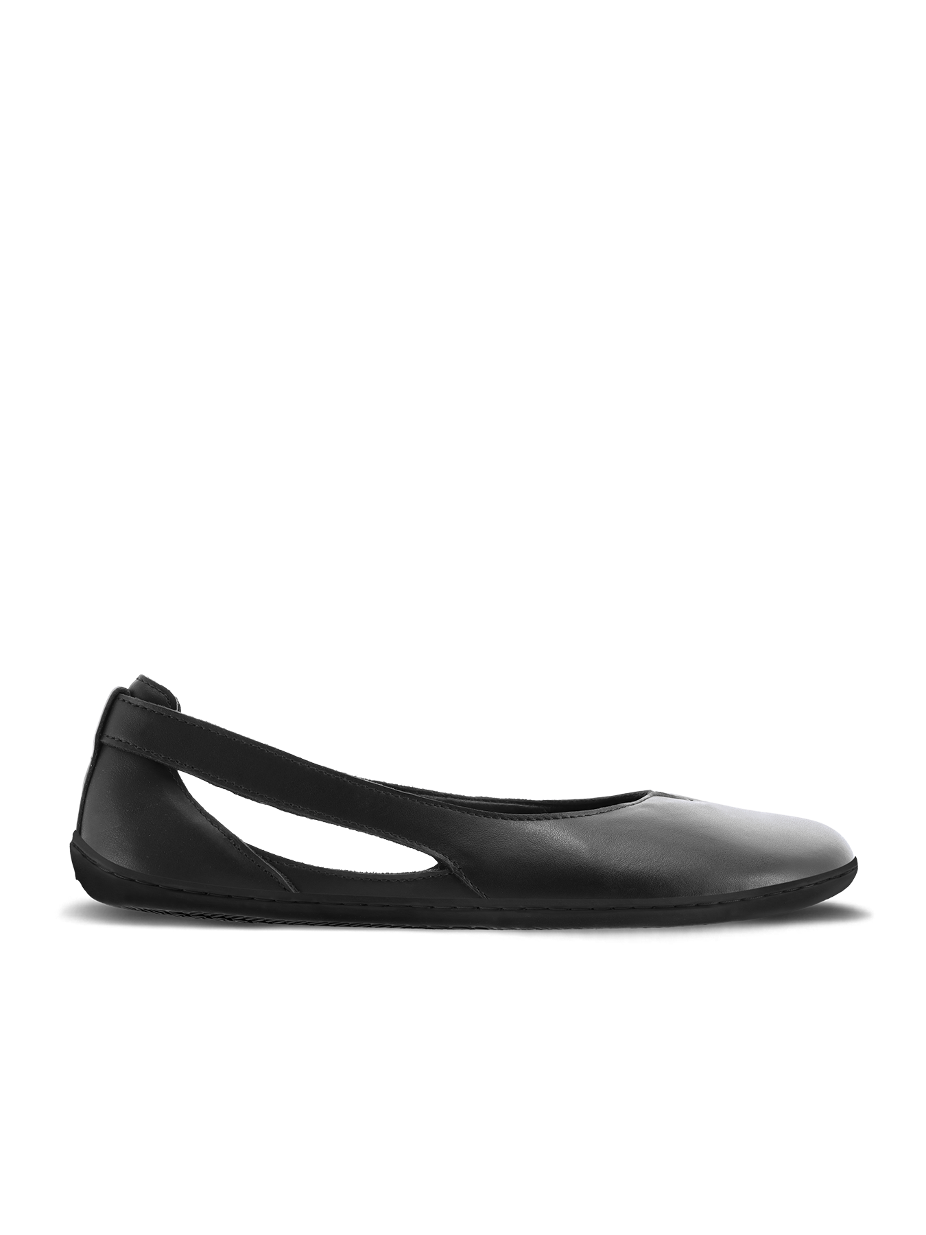 Ballet Flats Be Lenka - Bellissima 2.0 - All Black