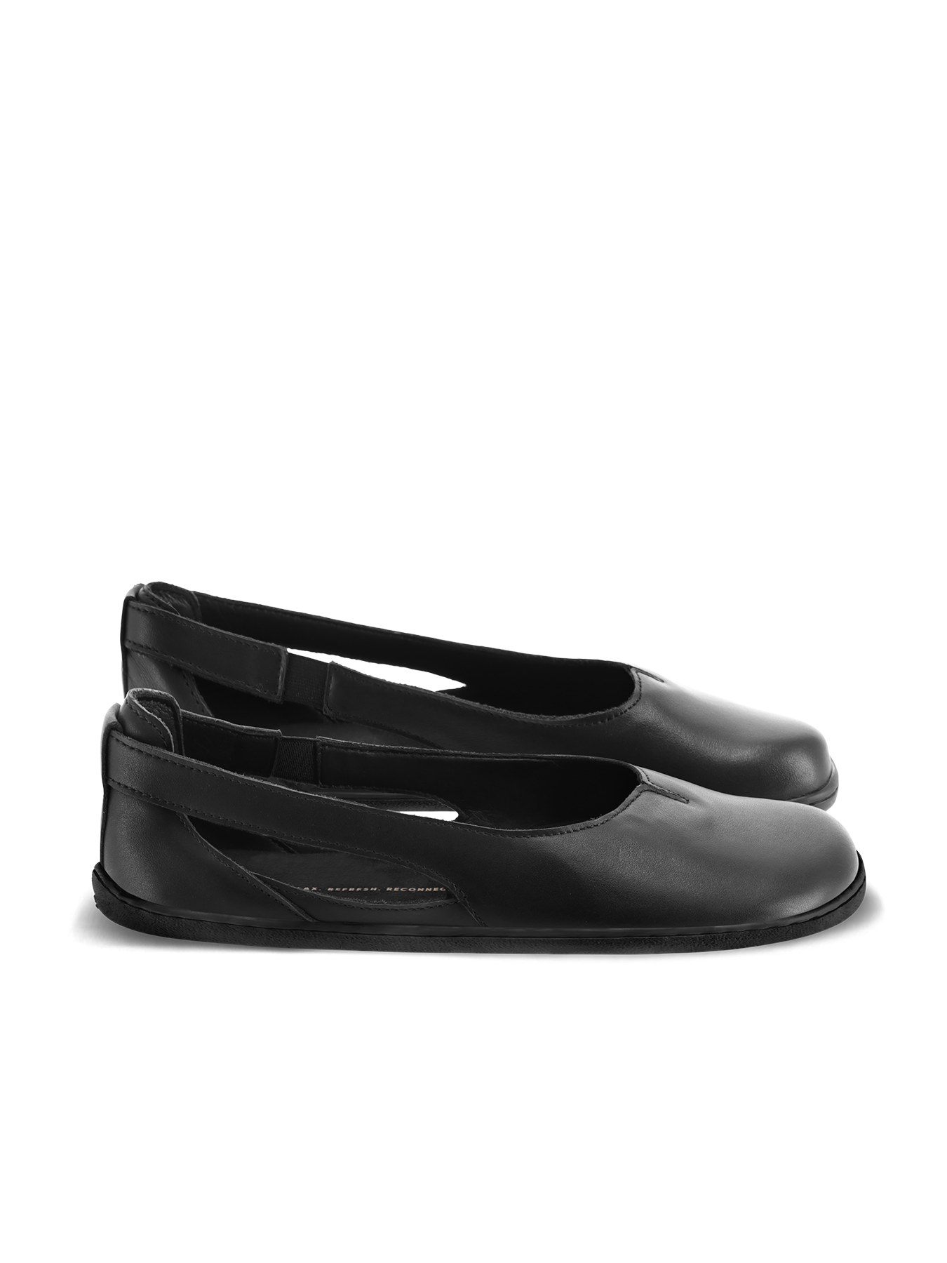 Ballet Flats Be Lenka - Bellissima 2.0 - All Black
